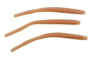 Berkley PowerBait Power Floating Trout Worm 1 Berkley PowerBait Power Floating Trout Worm