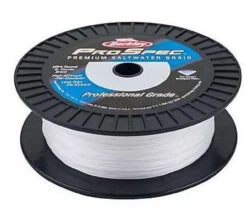 Berkley ProSpec Premium Saltwater Braid - Cabo White