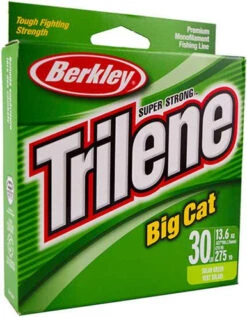 Berkley Trilene Big Cat Monofilament