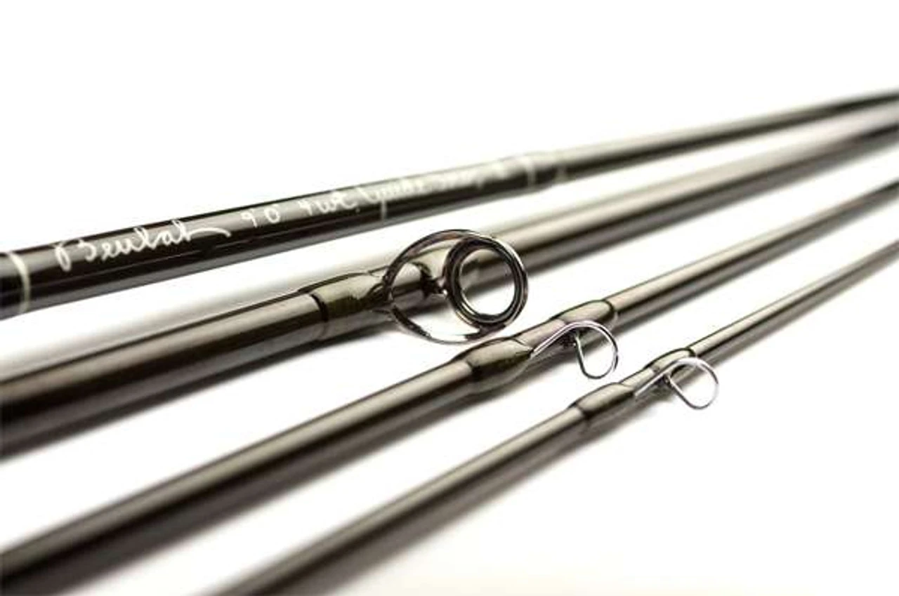 Beulah Guide Series II Fly Fishing Rods 2 Beulah Guide Series II Fly Fishing Rods - Image 2