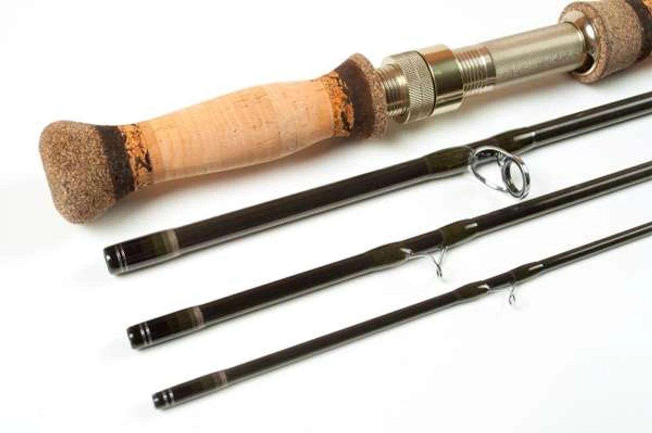 Beulah Platinum Spey Fly Fishing Rods 2 Beulah Platinum Spey Fly Fishing Rods - Image 2