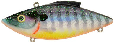 Bill Lewis Rat-L-Trap Original (RT) 255 BLUEBERRY PERCH 1 Bill Lewis Rat-L-Trap Original (RT) 255 BLUEBERRY PERCH