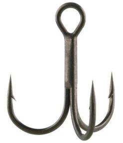 BKK Spear-21 SS Treble Hooks