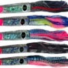 Black Bart Lures Medium Tackle Lures San Sal Candy