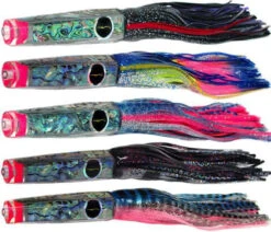Black Bart Lures Medium Tackle Lures San Sal Candy