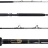 Blackfin Fin #130 Circle Hook Rod