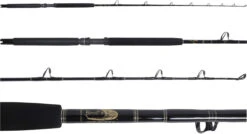Blackfin Fin #130 Circle Hook Rod