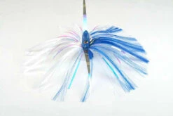 Blue Water Candy Jag Wingz Lures