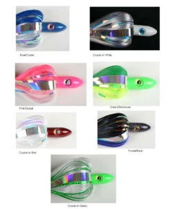 Blue Water Candy Jag Wingz Lures -Fishing Supplies Store blue water candy jag wingz lures 77347.1651182246