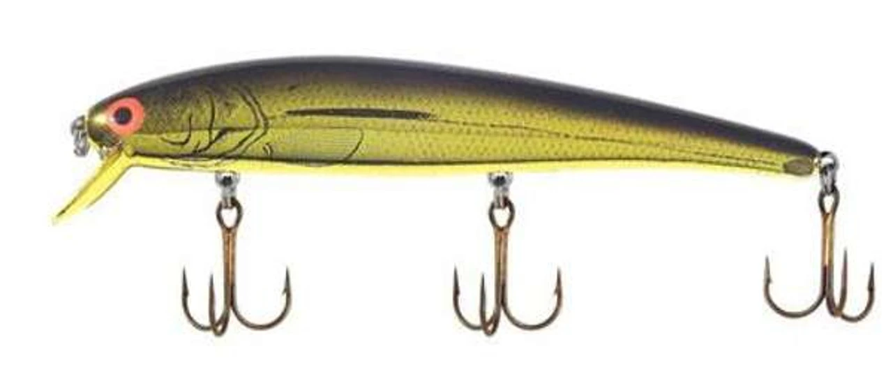 Bomber B15A Long A Lure 2 Bomber B15A Long A Lure - Image 2