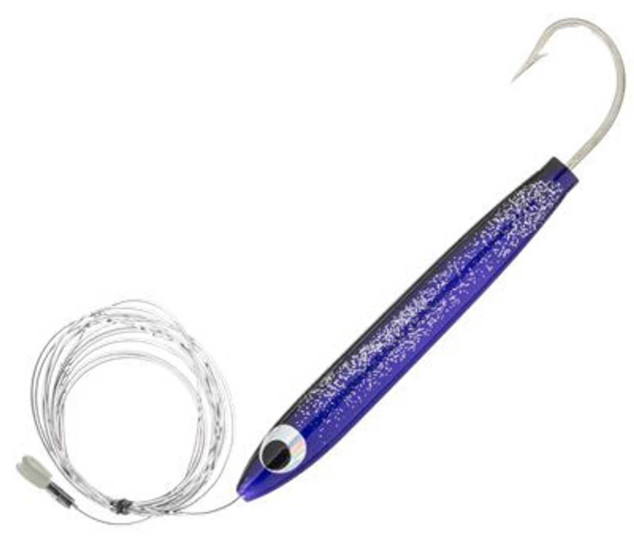 Boone Bait Woody Plugs 4 Boone Bait Woody Plugs - Image 4