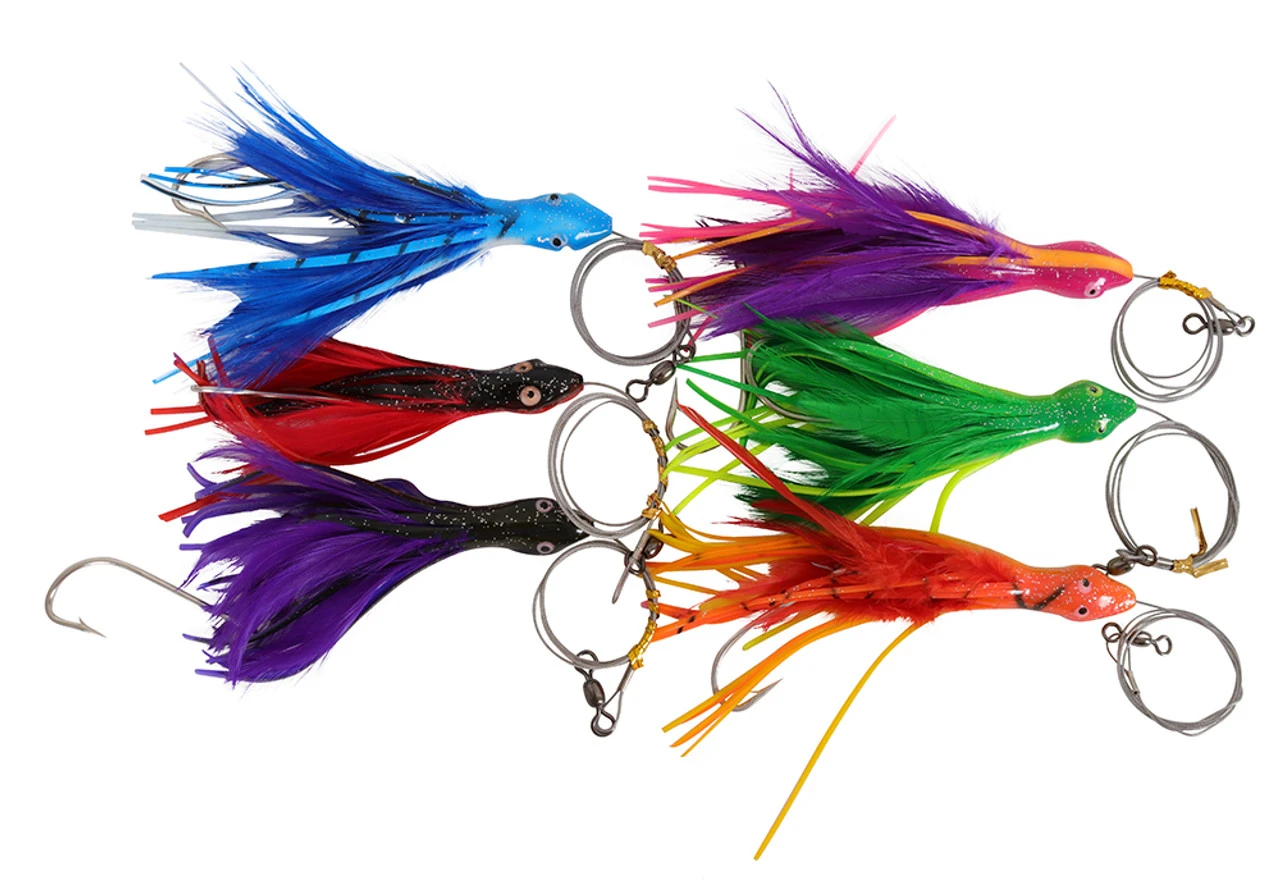 Boone Dolphin Rig Kit 2 Boone Dolphin Rig Kit - Image 2