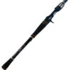Bull Bay Rods BBRLMG20-7 LMG Baitcasting Rod - 7 Ft.