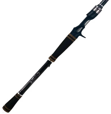 Bull Bay Rods BBRLMG20-7 LMG Baitcasting Rod - 7 Ft. 1 Bull Bay Rods BBRLMG20-7 LMG Baitcasting Rod - 7 Ft.