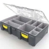 Buzbe Colony 28D Deep Modular Tackle Boxes