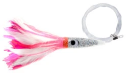 C&H Wahoo Whacker Feather Lure -Fishing Supplies Store c and h wahoo whacker feather lure 04888.1651012164