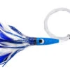 C&H Wahoo Whacker Feather Lure