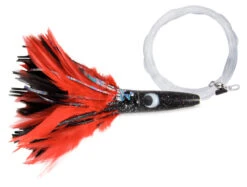 C&H Wahoo Whacker Feather Lure -Fishing Supplies Store c and h wahoo whacker feather lure 38944.1651012165