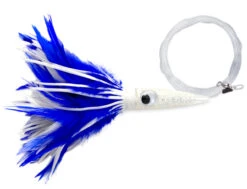 C&H Wahoo Whacker Feather Lure -Fishing Supplies Store c and h wahoo whacker feather lure 70519.1651012165