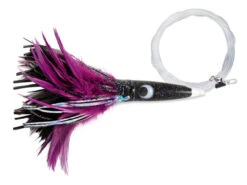 C&H Wahoo Whacker Feather Lure -Fishing Supplies Store c and h wahoo whacker feather lure 74865.1651012165