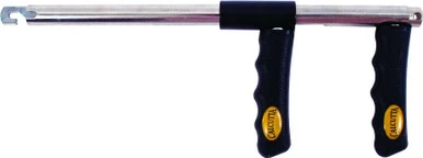 Calcutta 420 SS Hook Remover W/ Lanyard 1 Calcutta 420 SS Hook Remover W/ Lanyard