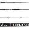 Centaur Anglers Choice Combat Arm Inshore Popping Rods
