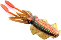 Chasebaits Monster Ultimate Squid
