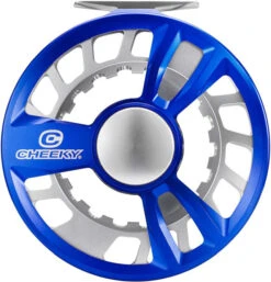 Cheeky Limitless Fly Reels -Fishing Supplies Store cheeky limitless fly fishing reels 99178.1650826712