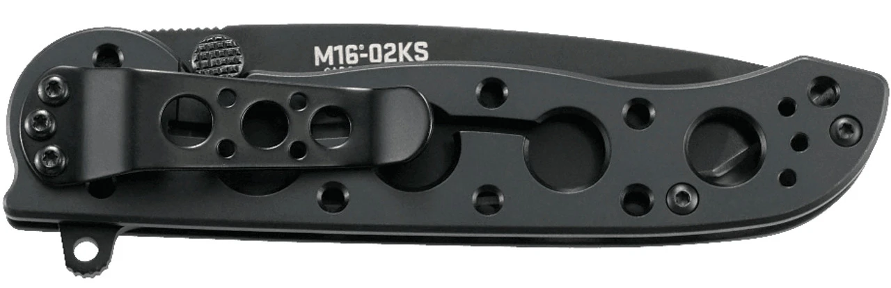 CRKT M16-02KS Folding Knife 3 CRKT M16-02KS Folding Knife - Image 3