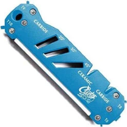 Cuda 18097 Knife Shear And Hook Sharpener