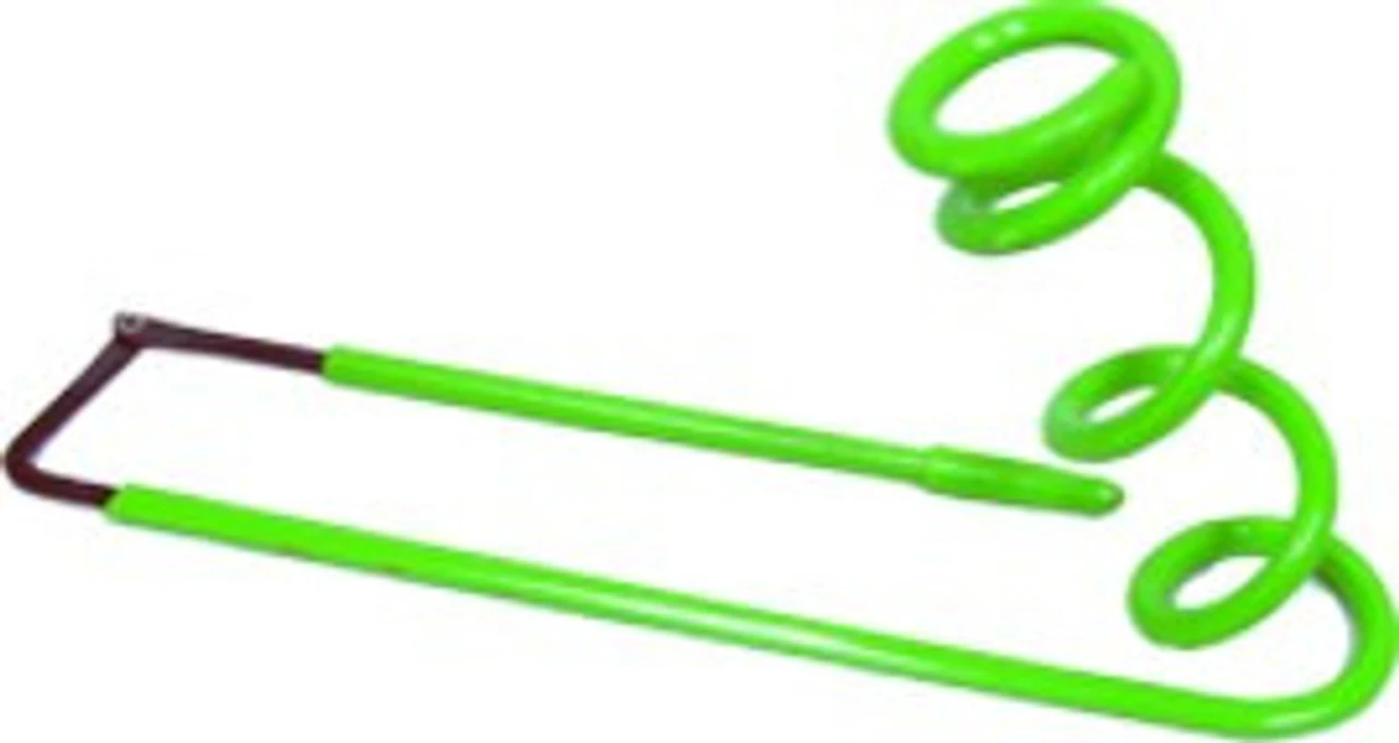 HT Coiled Combo Rod Holder - Folding 1 HT Coiled Combo Rod Holder - Folding