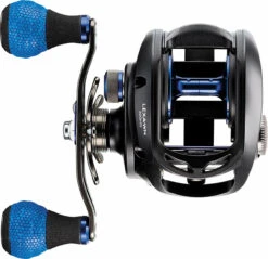 Daiwa Lexa WN Baitcasting Reels (Old Models) -Fishing Supplies Store daiwa 2017 lexa wn baitcasting reels 50418.1651266687
