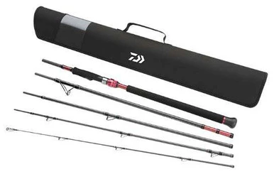Daiwa Ardito Surf Travel Rods 1 Daiwa Ardito Surf Travel Rods