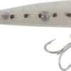Daiwa Saltiga Dorado Slider Lure - 140mm - Clear Iwashi