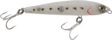 Daiwa Saltiga Dorado Slider Lure - 140mm - Clear Iwashi 1 Daiwa Saltiga Dorado Slider Lure - 140mm - Clear Iwashi