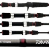 Daiwa Laguna Spinning Rods