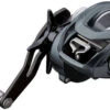 Daiwa Lexa TWS Baitcasting Reels