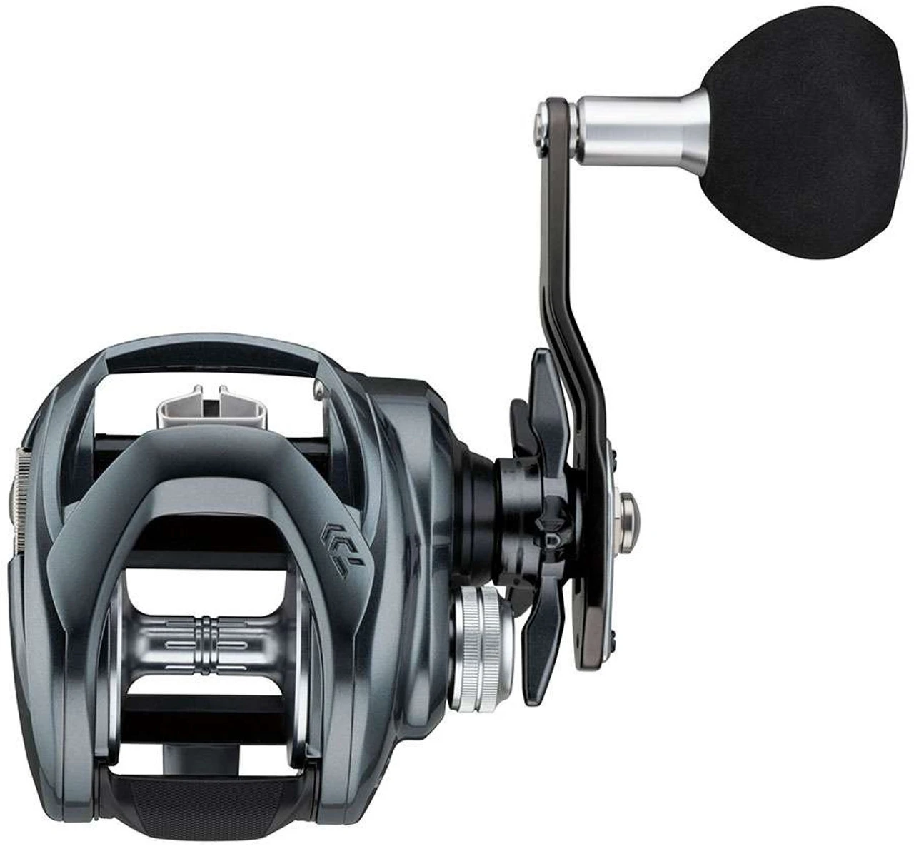 Daiwa Lexa TWS Baitcasting Reels 3 Daiwa Lexa TWS Baitcasting Reels - Image 3