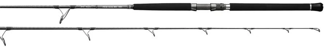 Daiwa Proteus Boat Spinning Rods 1 Daiwa Proteus Boat Spinning Rods