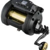 Daiwa Tanacom 1200 Power Assist Electric Reel