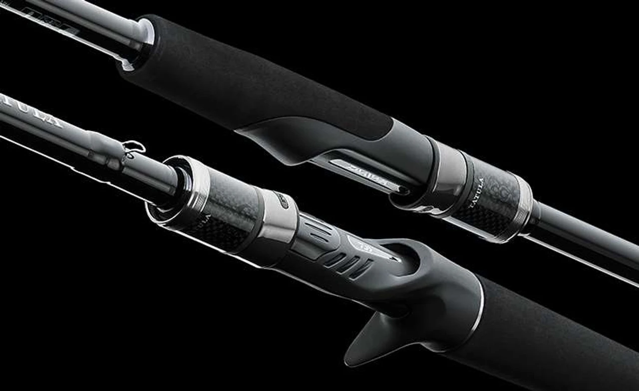 Daiwa Tatula XT Spinning Rods 2 Daiwa Tatula XT Spinning Rods - Image 2