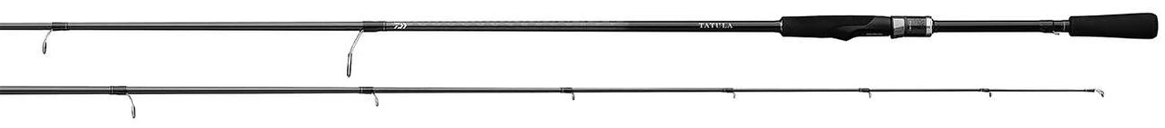Daiwa Tatula XT Spinning Rods 1 Daiwa Tatula XT Spinning Rods