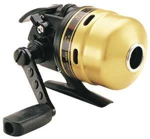 Daiwa GC100 Goldcast Reel 1 Daiwa GC100 Goldcast Reel