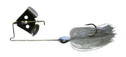 Damiki M Hull Turbulence Buzz Bait Lures