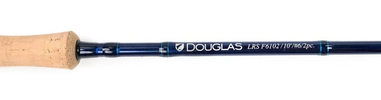 Douglas Outdoors LRS Fly Rods 3 Douglas Outdoors LRS Fly Rods - Image 3