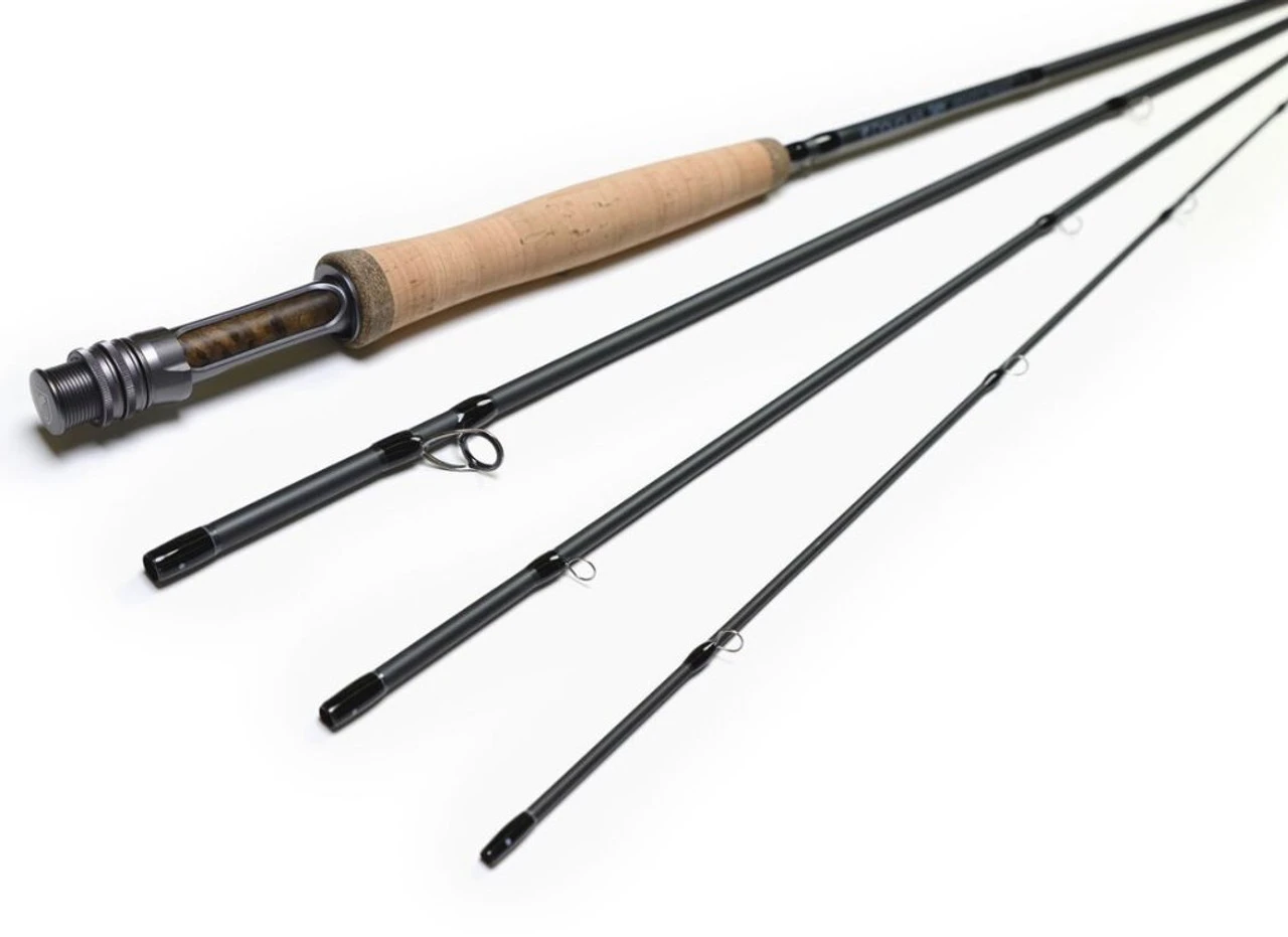 Douglas Outdoors SKY Fly Rods 1 Douglas Outdoors SKY Fly Rods