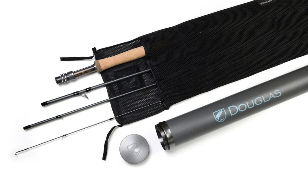 Douglas Outdoors SKY Fly Rods 2 Douglas Outdoors SKY Fly Rods - Image 2