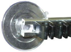 Du-Bro 1233 Kwik-Lure And Leader Keeper - Suction Cups Only