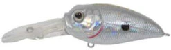 Duckett Fishing BD Sculpo XD Crankbait - Chrome Shad