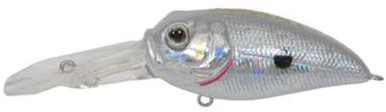Duckett Fishing BD Sculpo XD Crankbait - Chrome Shad 1 Duckett Fishing BD Sculpo XD Crankbait - Chrome Shad